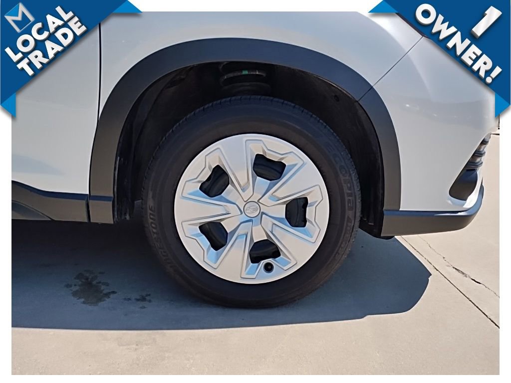 Certified 2024 Subaru Forester image 14
