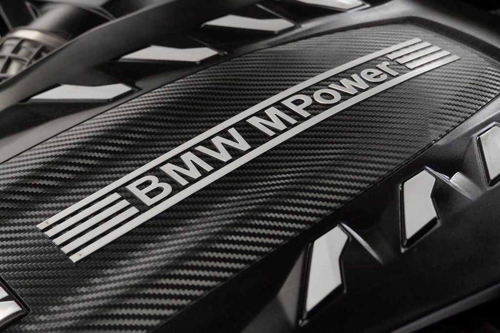 Used 2023 BMW X6 M w/ Competition Package image 66