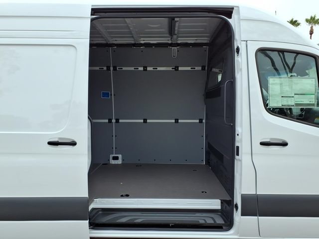 New 2026 Mercedes-Benz Sprinter 3500 image 23