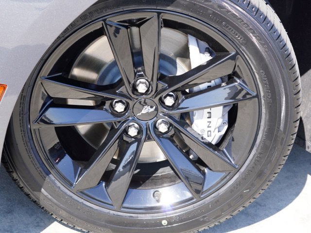 Used 2024 Ford Mustang GT RWD image 12
