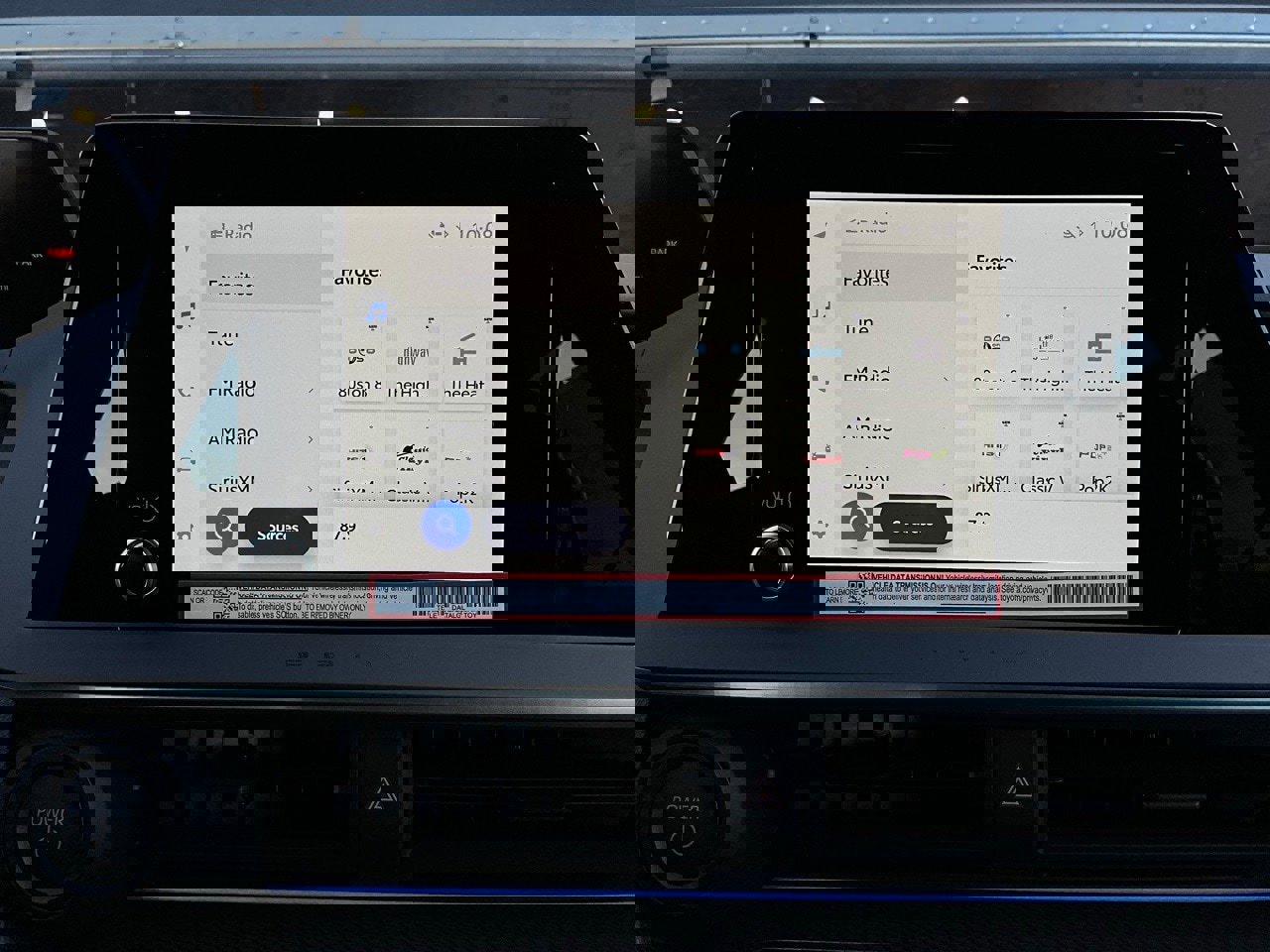 New 2026 Toyota Prius XLE image 28