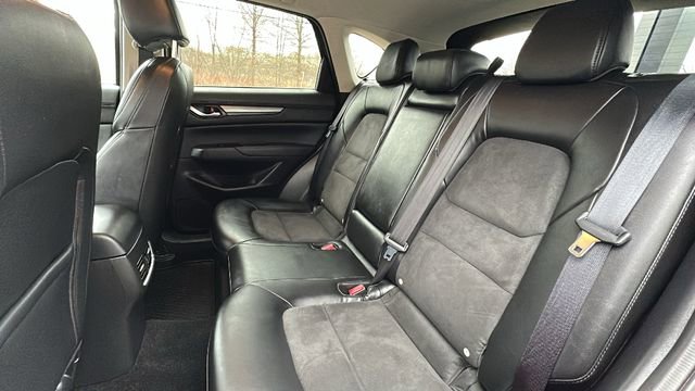 Used 2023 MAZDA CX-5 AWD 2.5 S w/ Select Package image 27