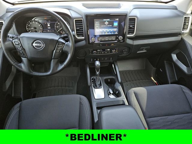 Used 2024 Nissan Frontier SV w/ SV Convenience Package image 6