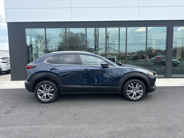 Used 2024 MAZDA CX-30 AWD 2.5 S w/ Premium Package image 2