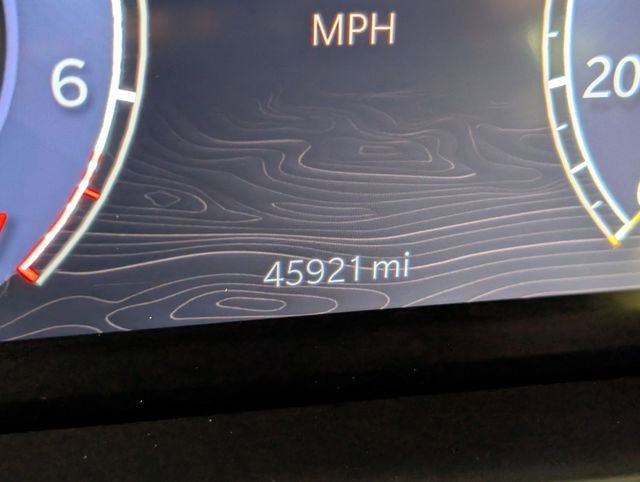 Certified 2023 Jeep Grand Cherokee L Limited AWD/4WD image 19