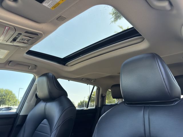 Used 2023 Toyota Highlander XLE FWD image 26