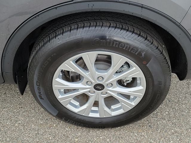 Used 2024 Ford Escape Active AWD/4WD image 28