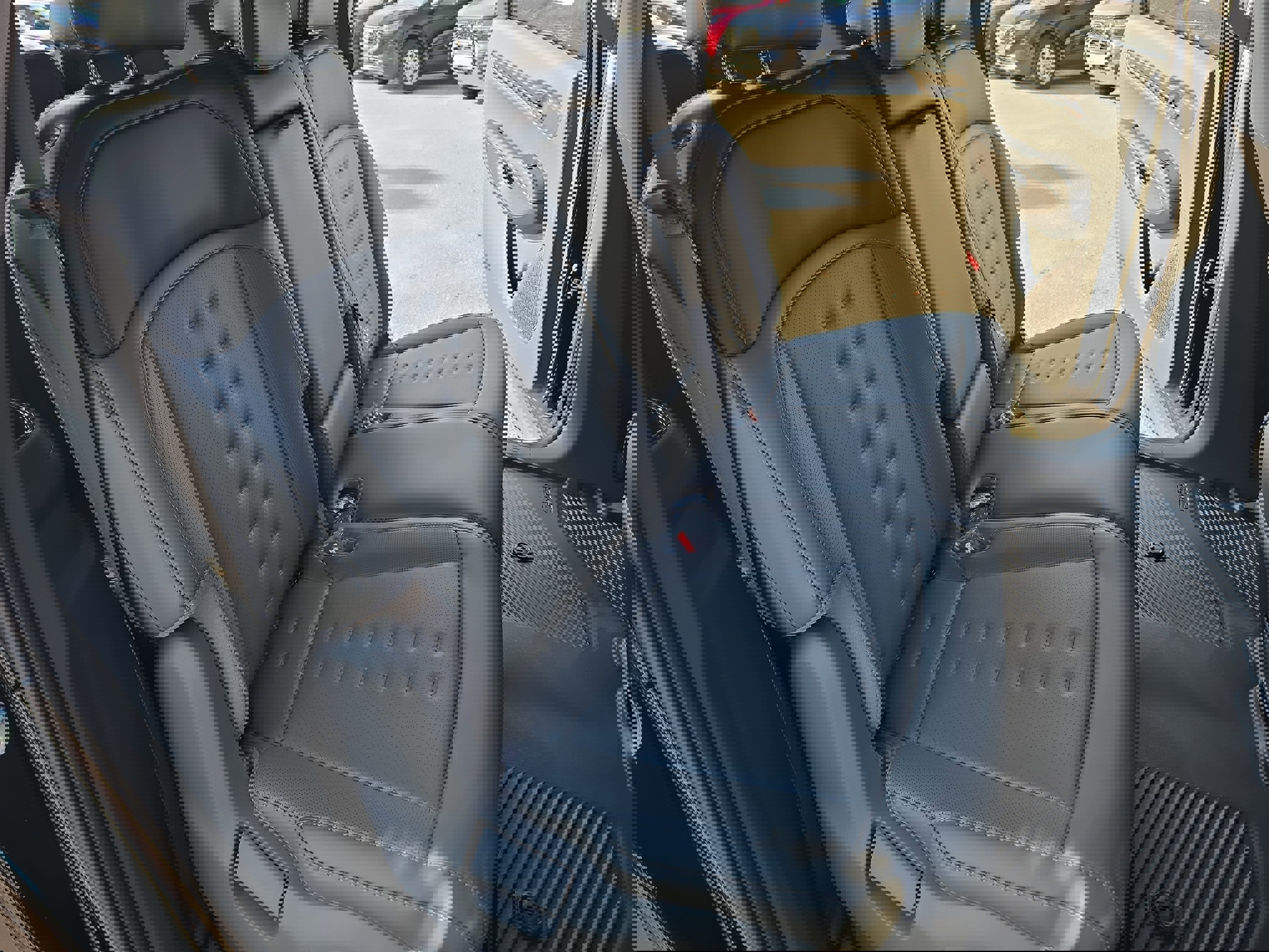 New 2026 Kia EV9 Wind image 11