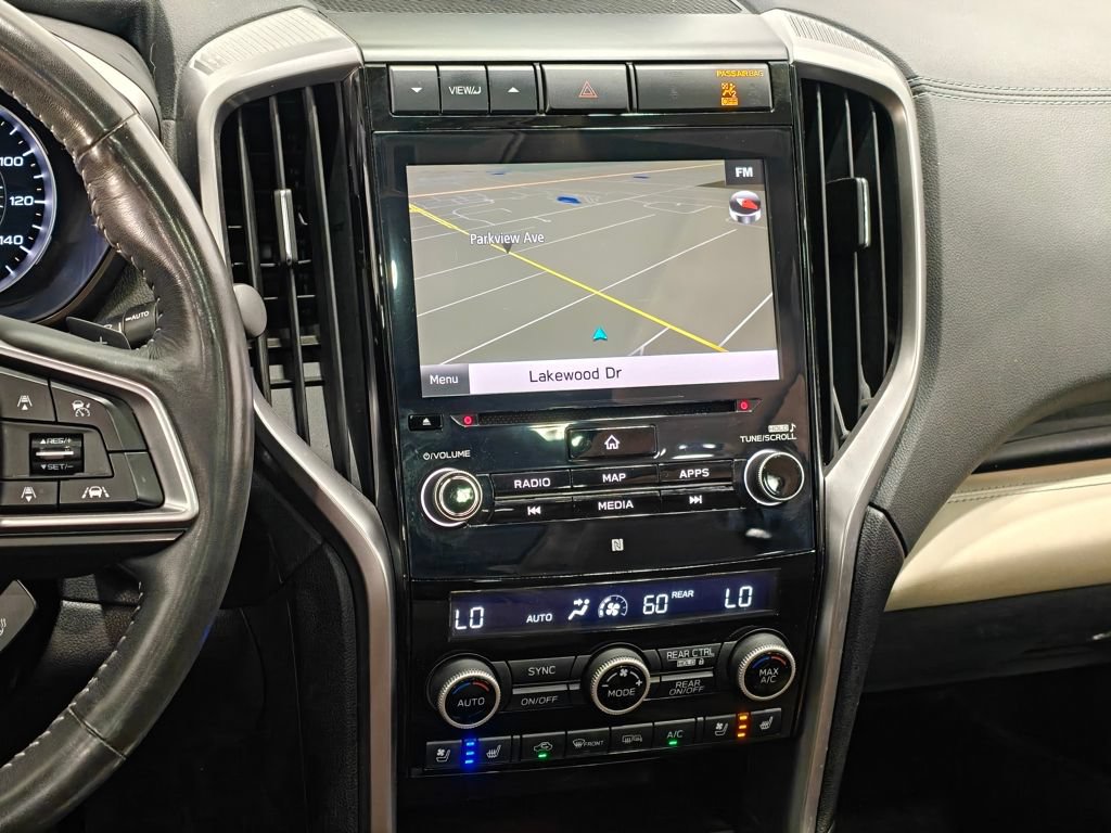 Used 2020 Subaru Ascent Touring w/ Popular Package #2A AWD/4WD image 7