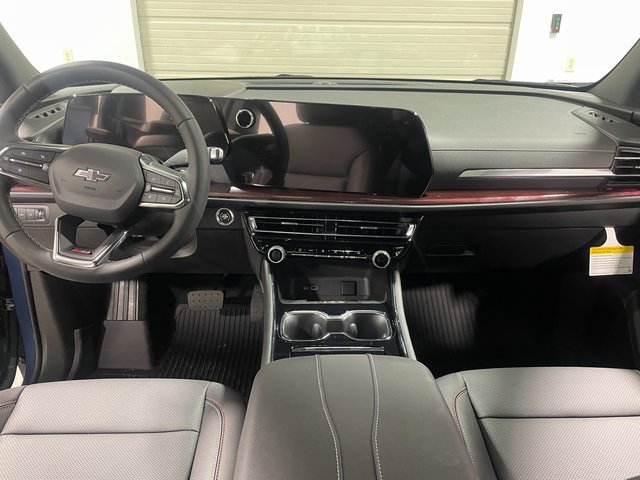 New 2026 Chevrolet Traverse Z71 image 13