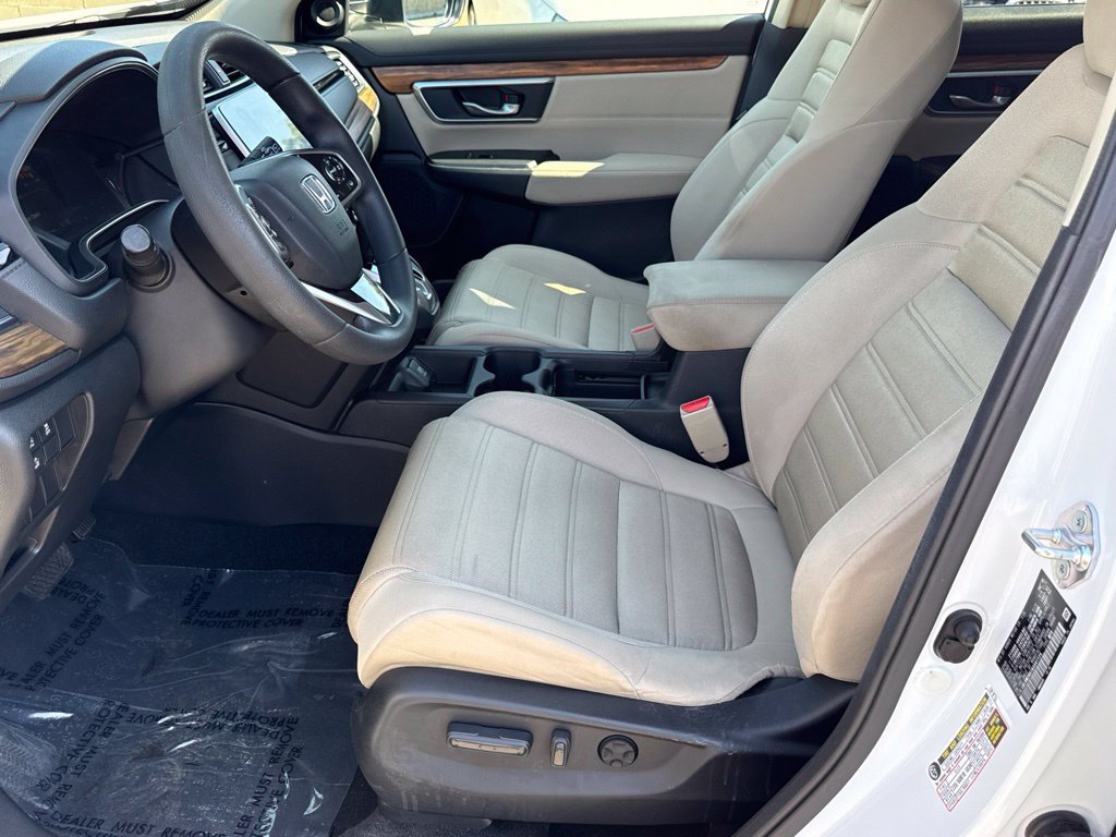 Used 2019 Honda CR-V EX image 19