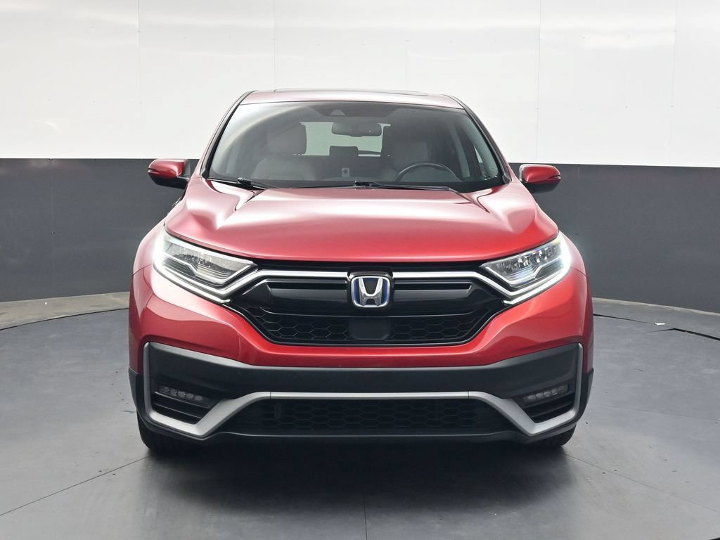 Used 2022 Honda CR-V EX-L image 9