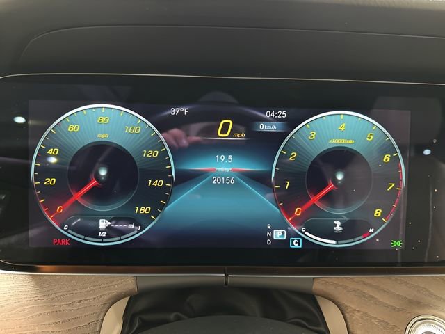 Certified 2023 Mercedes-Benz E 350 4MATIC Sedan image 18