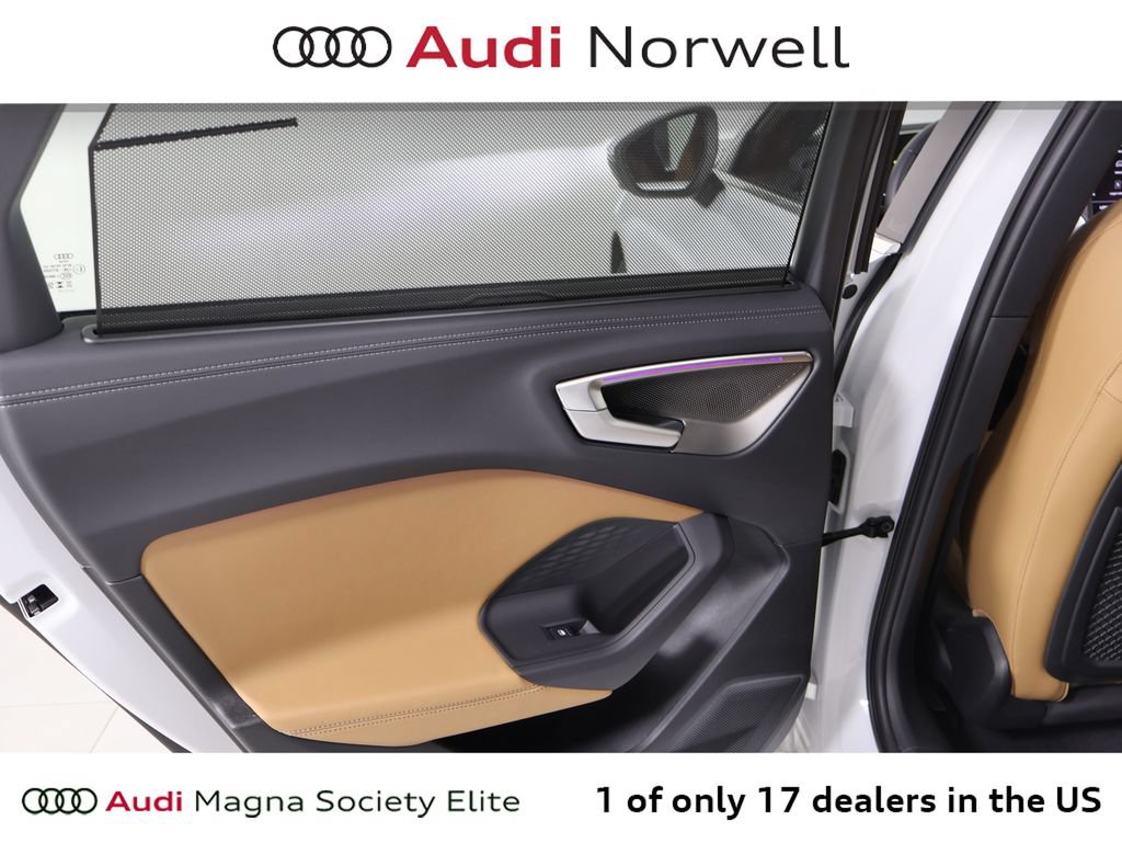 Used 2025 Audi A5 2.0T Prestige w/ 19" Wheel Package AWD/4WD image 22