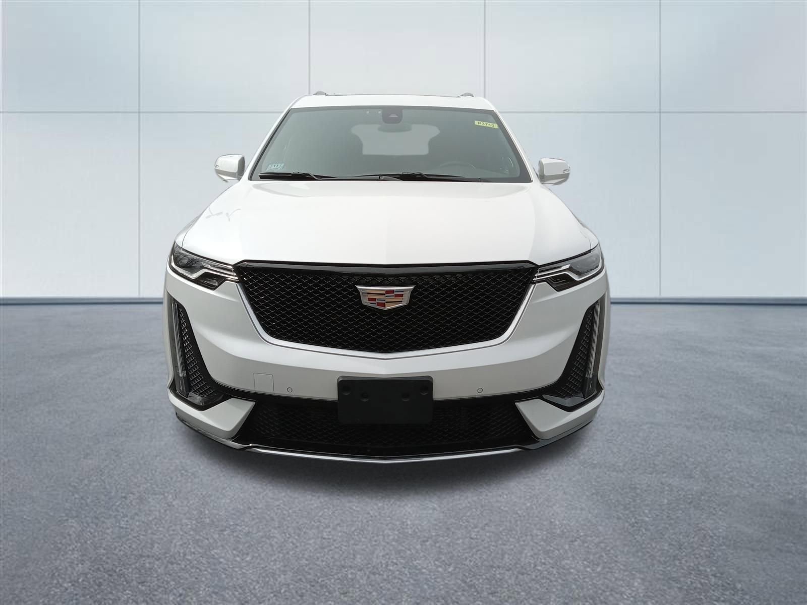 Certified 2023 Cadillac XT6 Sport image 6