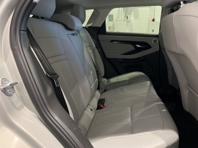 Used 2025 Land Rover Range Rover Evoque S image 47