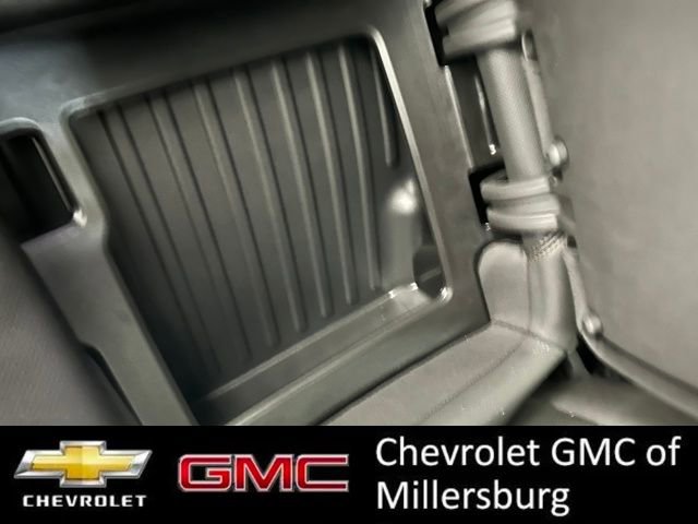 Used 2024 GMC Sierra 1500 AT4 w/ AT4 Premium Package image 32