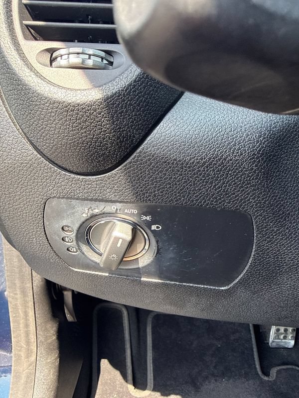 Used 2008 Mercedes-Benz SLK 280 image 20