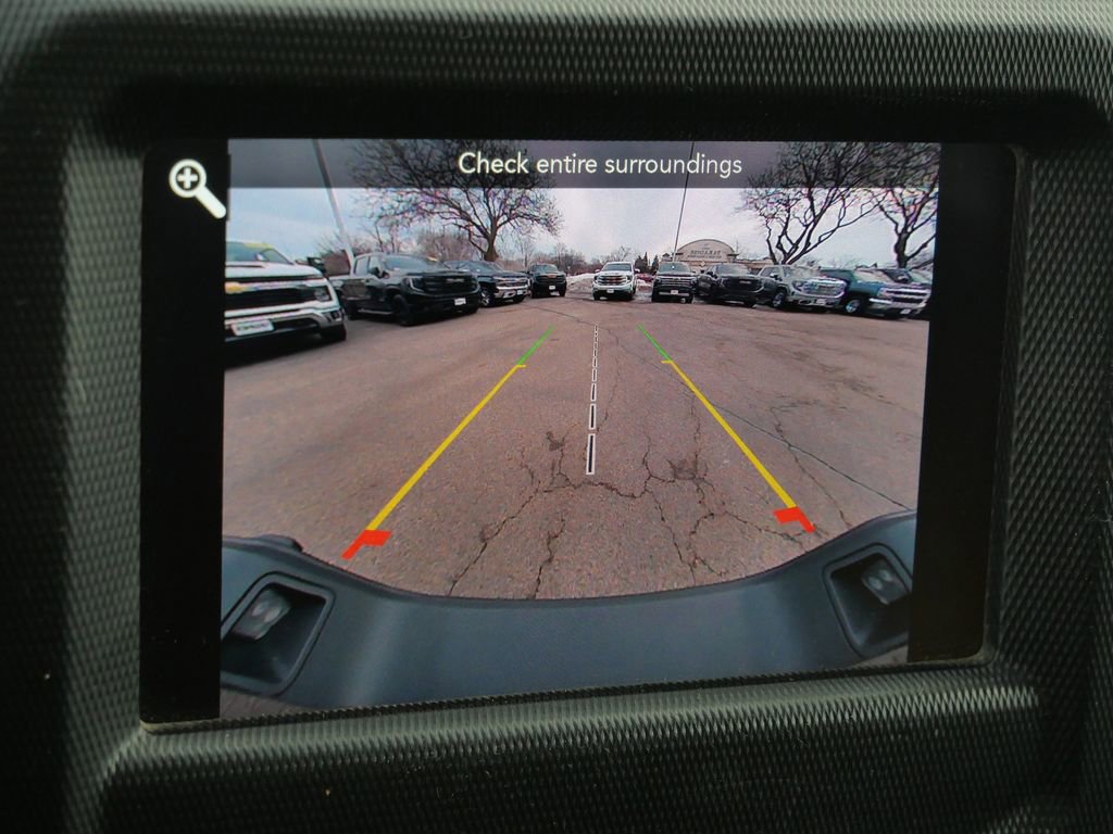 Used 2021 Jeep Gladiator Sport AWD/4WD image 52