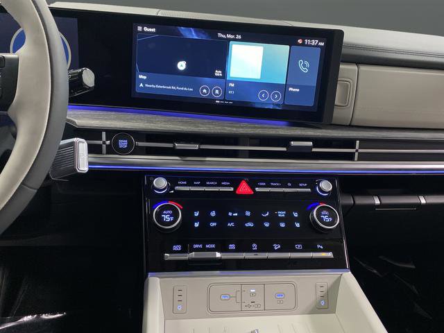 New 2026 Hyundai Santa Fe Calligraphy image 13