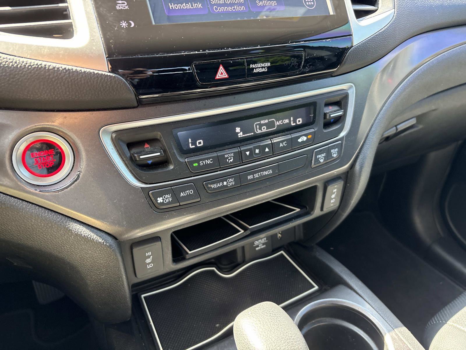 Used 2017 Honda Ridgeline RTL-T image 27