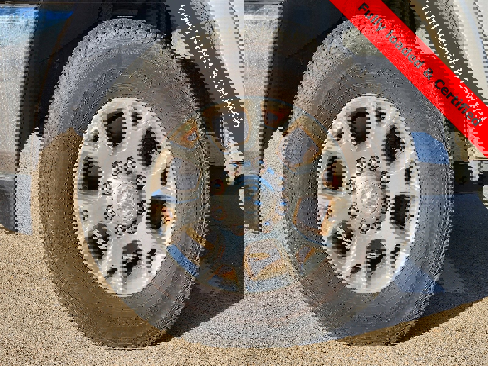 Used 2022 RAM 2500 Laramie image 9