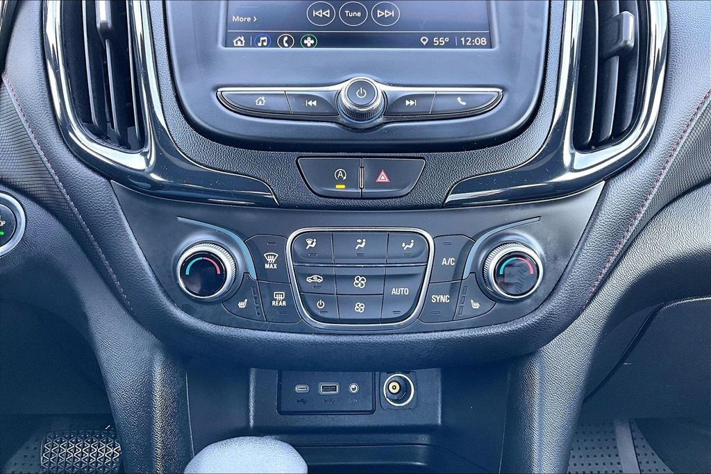 Used 2024 Chevrolet Equinox RS w/ LPO, Floor Liner Package image 31