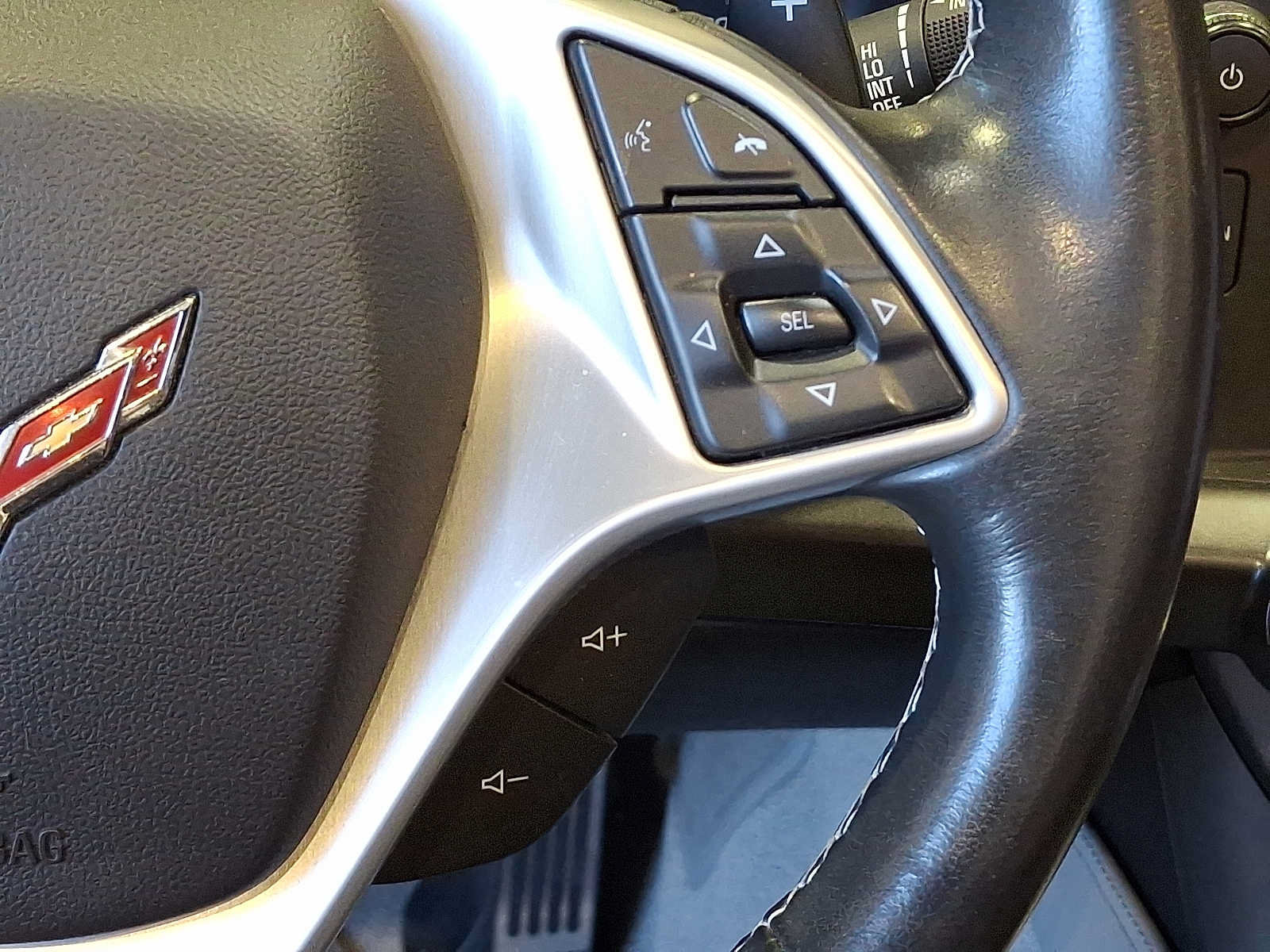 Used 2017 Chevrolet Corvette Stingray Convertible w/ 2LT Preferred Equipment Group RWD image 20