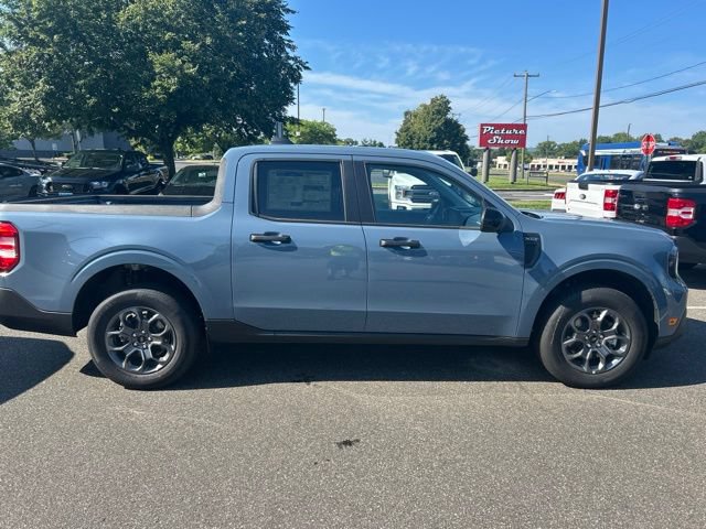 New 2026 Ford Maverick XLT w/ Equipment Group 301A AWD/4WD image 9