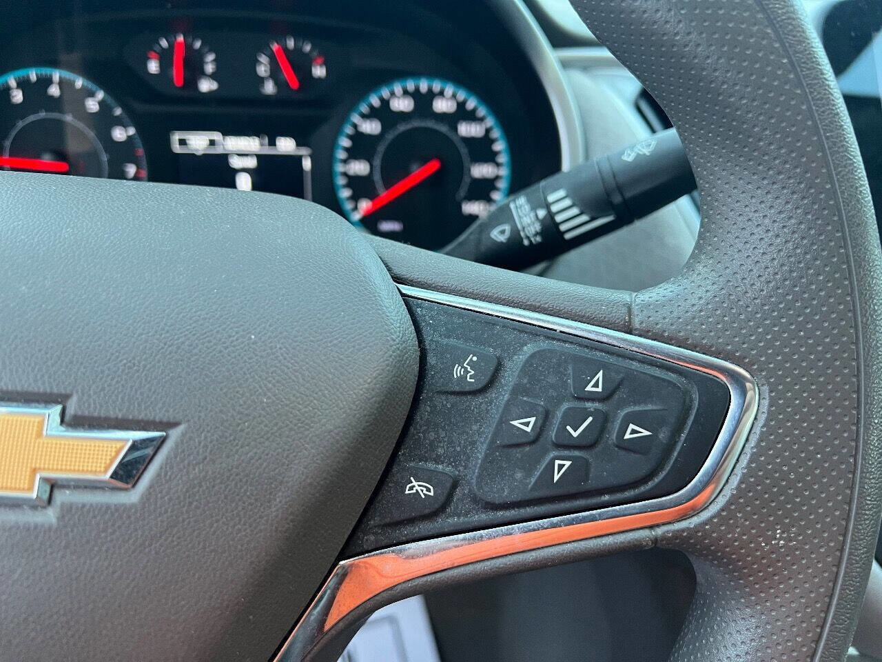 Used 2020 Chevrolet Malibu LS w/ Driver Confidence Package II image 22