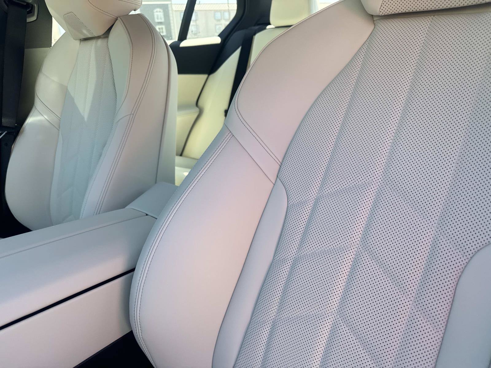 New 2026 BMW i5 eDrive40 RWD image 18