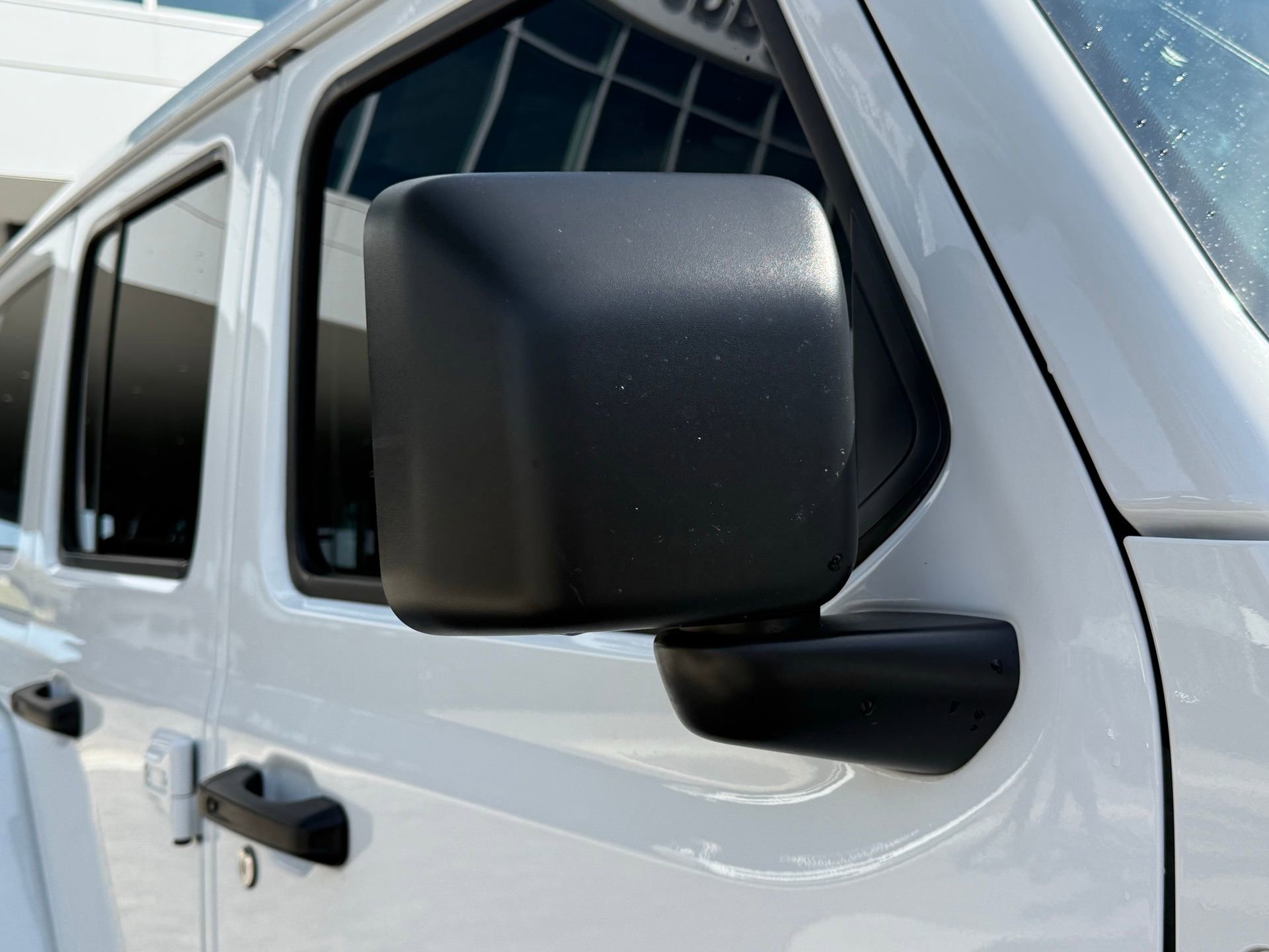 Used 2022 Jeep Wrangler Unlimited Sahara 4xe w/ Safety Group image 17