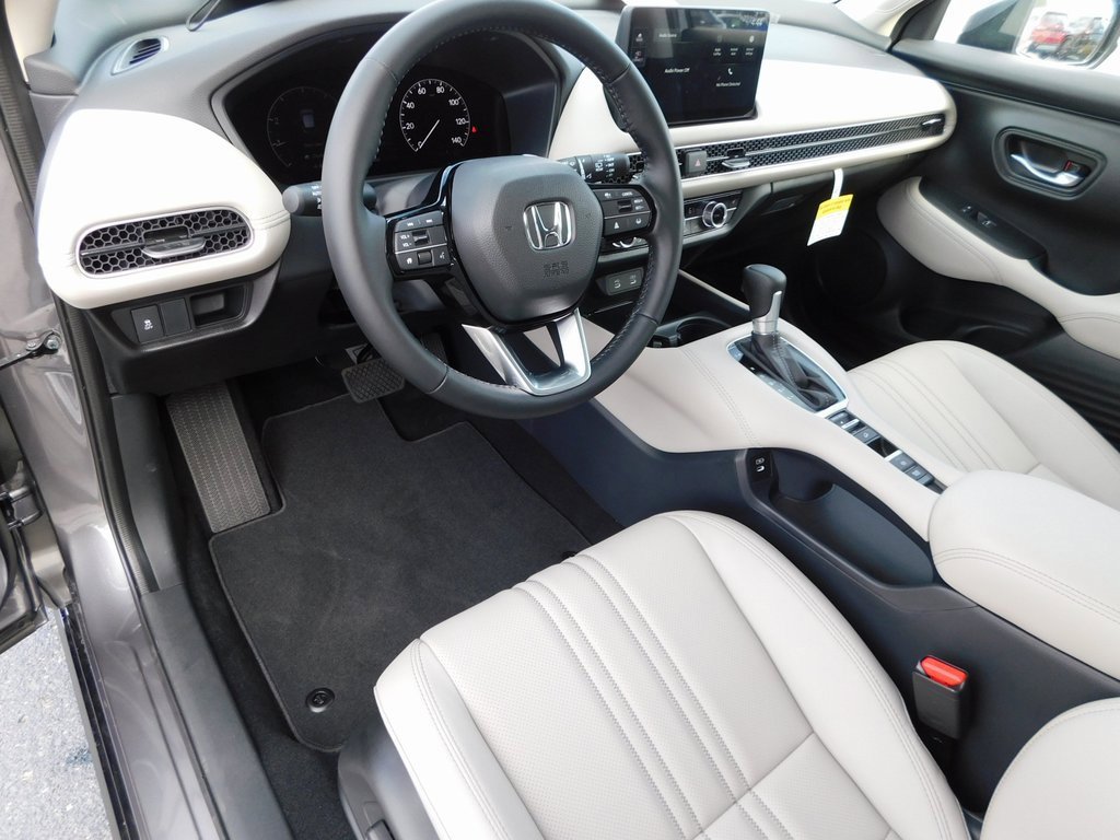 New 2026 Honda HR-V EX-L image 15