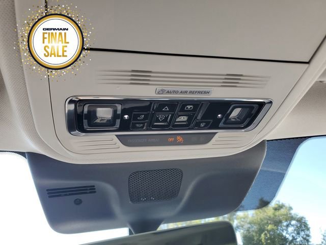 New 2025 Lincoln Navigator Reserve image 31