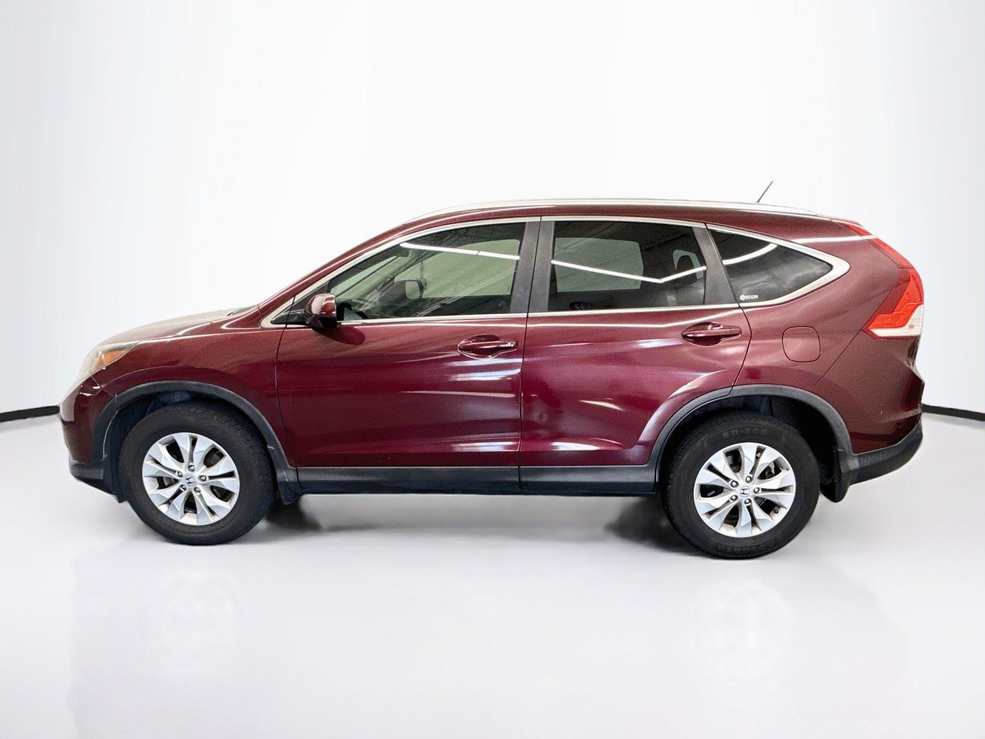 Used 2012 Honda CR-V EX image 4
