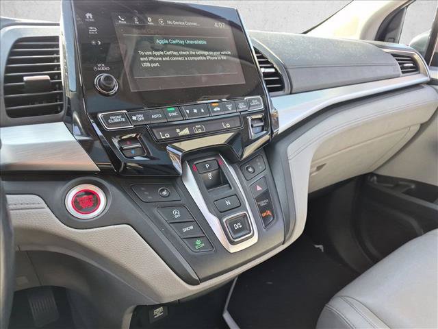Used 2020 Honda Odyssey EX-L image 10