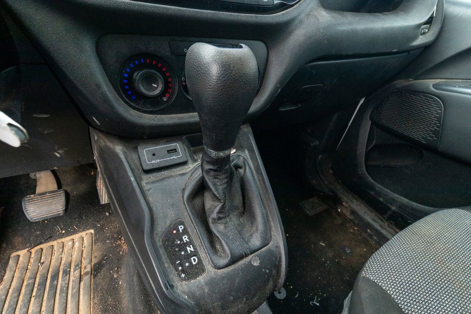 Used 2018 RAM ProMaster City Tradesman image 21