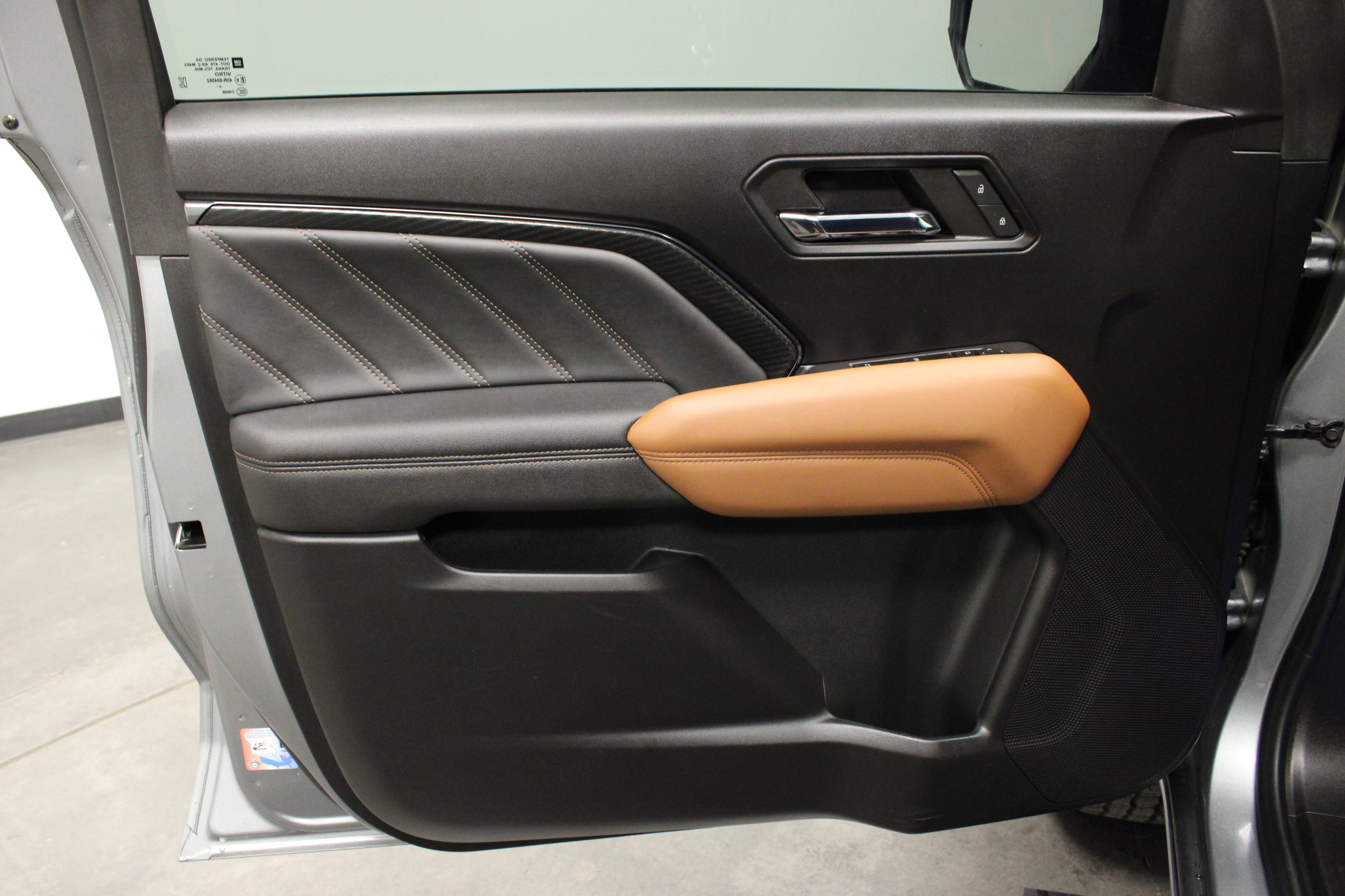 Used 2023 GMC Canyon AT4 w/ LPO, Skid Plate Package image 19