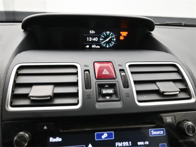 Used 2018 Subaru Forester 2.5i Touring image 28