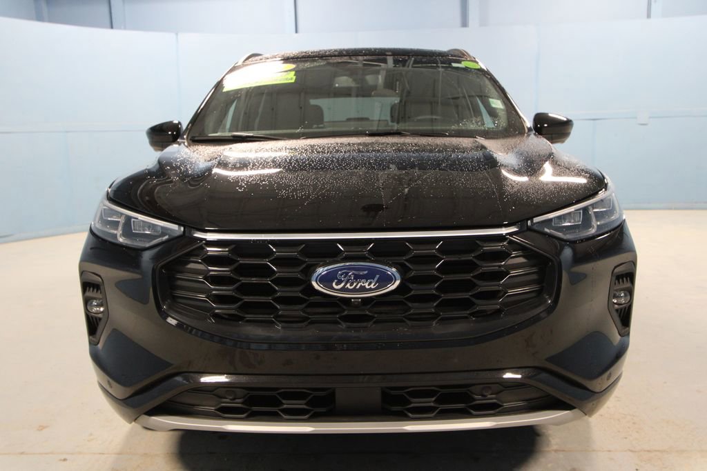Used 2025 Ford Escape ST-Line Elite w/ Premium Technology Package AWD/4WD image 26