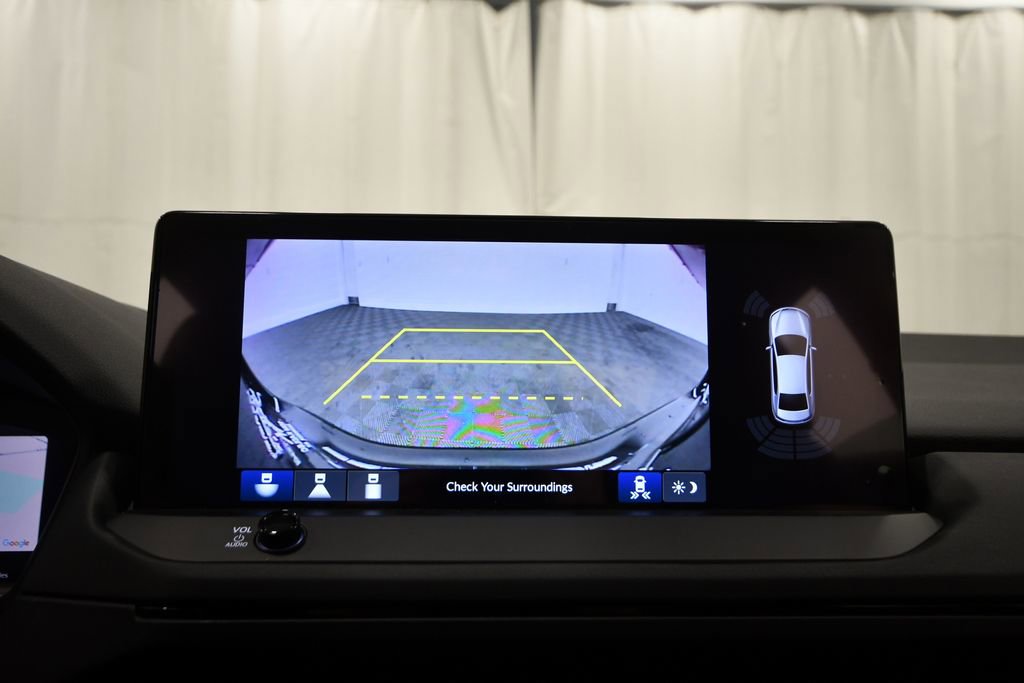 New 2026 Honda Accord Touring image 23