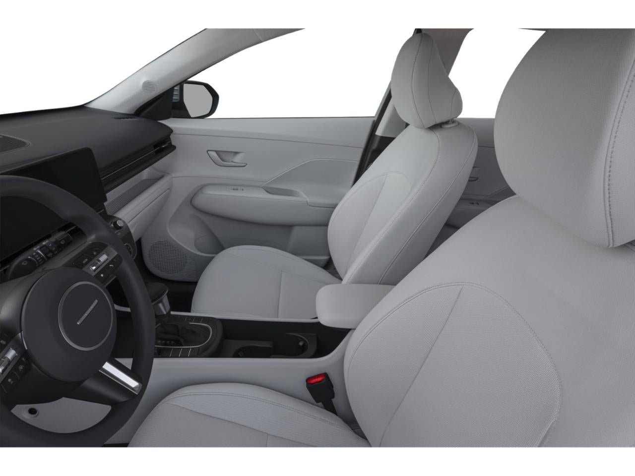 New 2027 Hyundai Kona SE FWD image 33