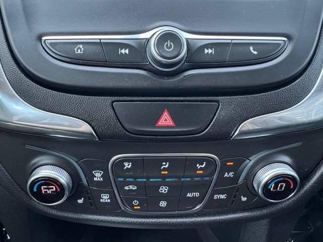 Used 2019 Chevrolet Equinox LT AWD/4WD image 18