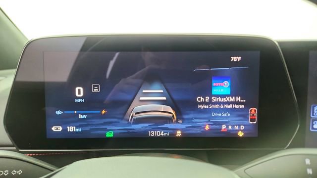 Used 2025 Chevrolet Blazer EV RS image 38