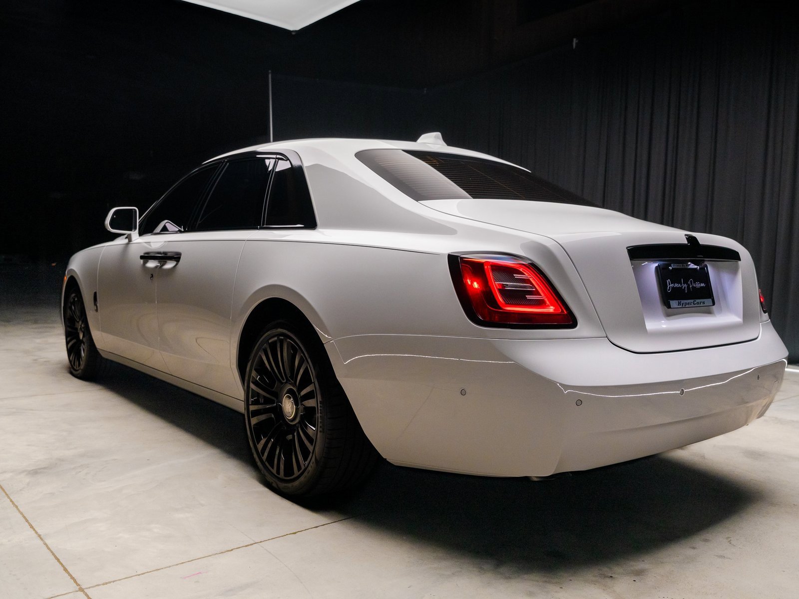 Used 2021 Rolls-Royce Ghost image 34