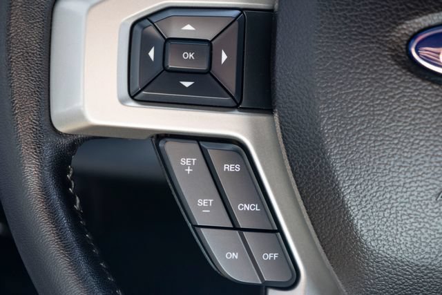 Used 2017 Ford F250 Lariat w/ Chrome Package AWD/4WD image 24