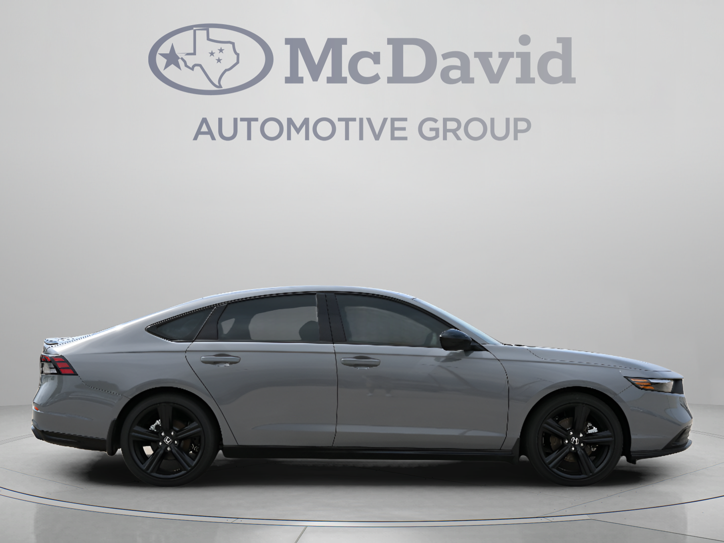 New 2026 Honda Accord Sport image 7