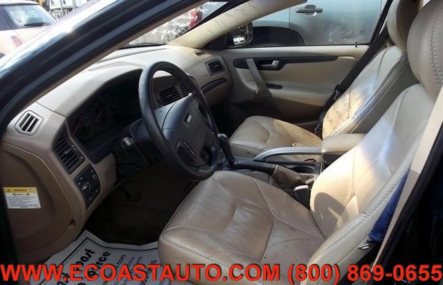 Used 2001 Volvo V70 Cross Country image 5