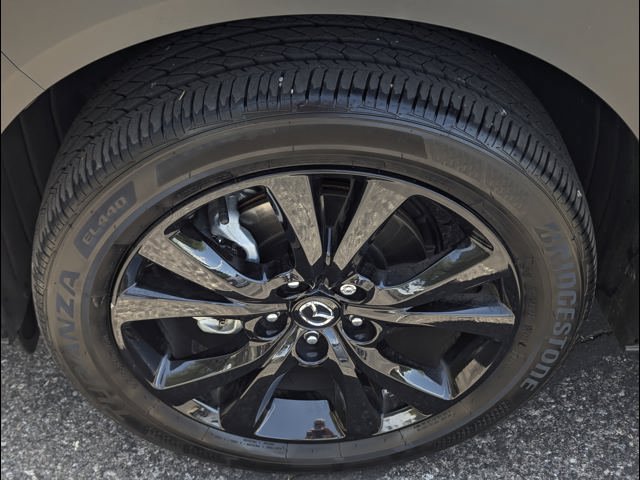 Certified 2025 MAZDA CX-30 AWD 2.5 S w/ Preferred Package image 67