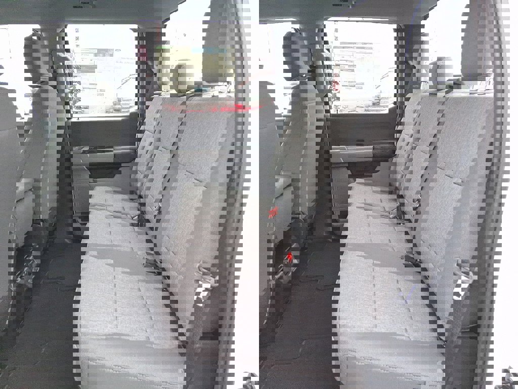 New 2026 Ford F250 XL w/ STX Appearance Package image 11